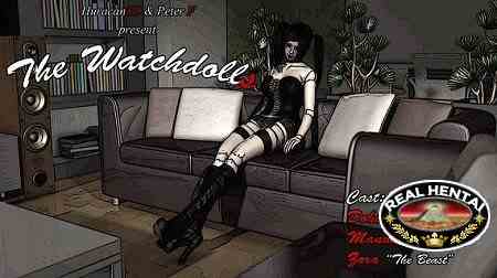 The Watchdolls [eng] 2015 Uncen