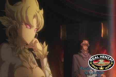 Busou Shoujotai: Blade Briders The Animation / Вооруженные волшебницы: Лезвие Бридера (rus, jap+sub) (2015) DVDRip