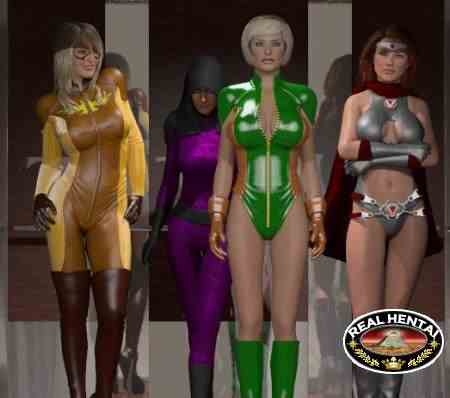 The Hero of Laythoff Haven 1-2