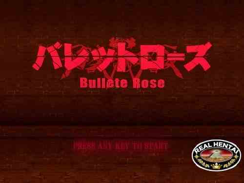 Bullete Rose
