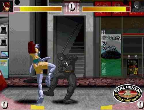 Laser Babe Athena VS 3