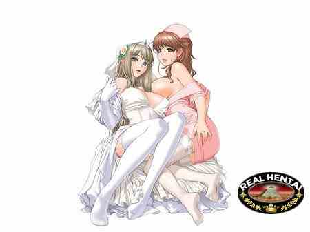 Anata no Shiranai Kangofu: Seiteki Byoutou 24 / Медсёстры - секс-уроки в полночь (rus, jap+sub) 2009 Uncen