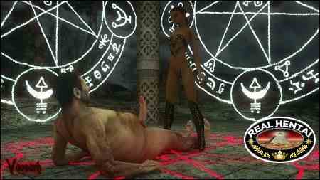 Vaesark - CGS24 - Abby [eng] 2015 Uncen