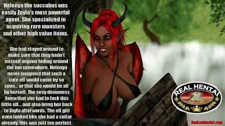 Road To Lithorca 1-5 [eng] 2015 Uncen