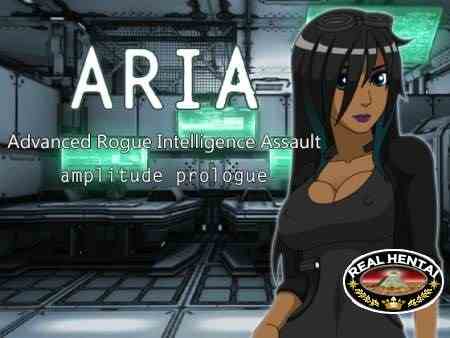 Advanced Rogue Intelligence Assault - Amplitude Prologue