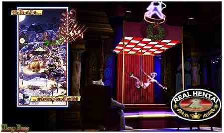 Mynxie - Strip Club [eng] 2015 Uncen