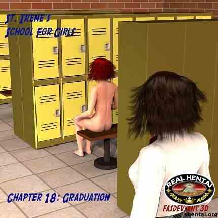 St.Irene 18 / Святая Ирен 18 [eng] Uncen