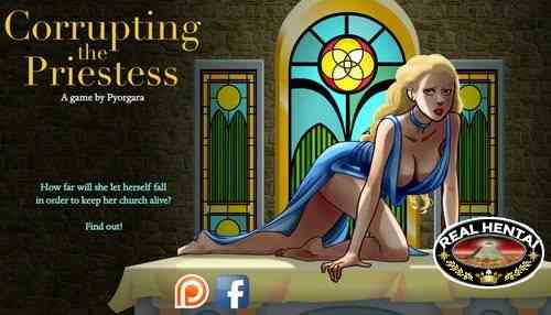 Corrupting the Priestess