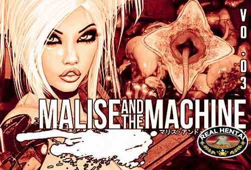 Malise and the Machine