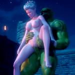 Таинственный Ритуал (онлайн игра)