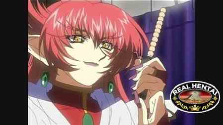 Ail Maniax: Inma Seifukugari & Majogari no Yoru ni / Маниакс (rus, jap+sub) (2001) DVDRip