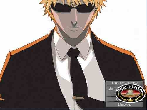 Heart hanter / Охотник за сердцами