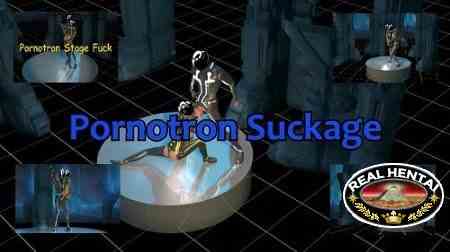 Pornotron Suckage (eng) Uncen Pornotron Suckage (eng) Uncen