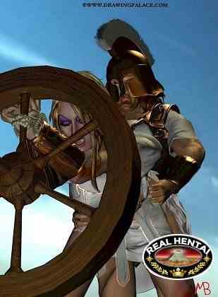 Artist - Butcher [eng] Uncen