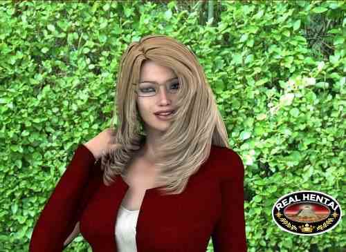 Meet Celina (эротическая онлайн игра)