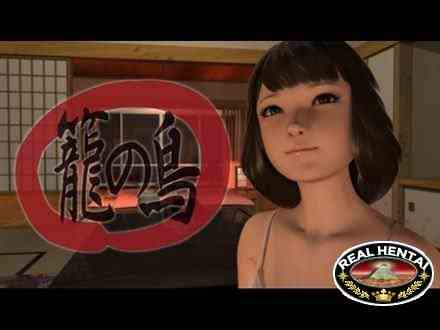 Birds of basket / Птичка в клетке (jap) (2015) GameRip Uncen