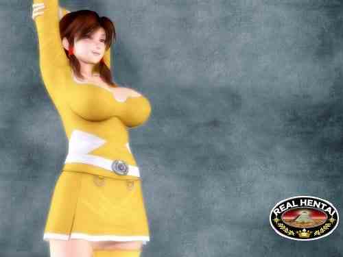 3D My Mean Sister / Моя "Скромная" Сестричка (BISHOP) [cen] 2009