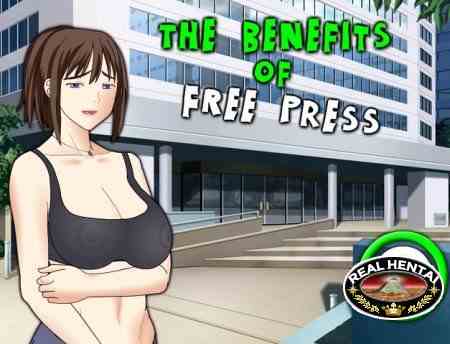 The Benefits of Free Press