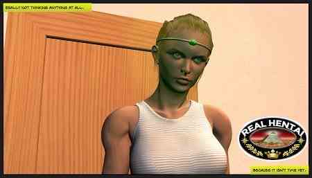 Taking Katie 1-4 [eng] Uncen