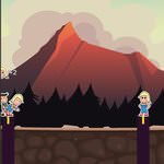 Dick Hero (онлайн игра)