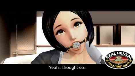 Total Control - The Prologue / Полный контроль - Пролог (jap) Uncen