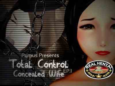 Total Control - Ep 1 / Полный контроль - 01 (jap) Uncen