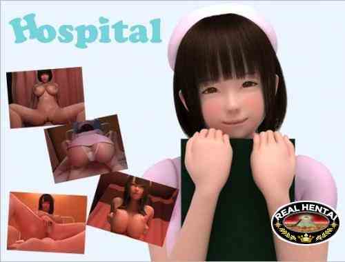 Hospital (Dollhouse) [cen] 2016