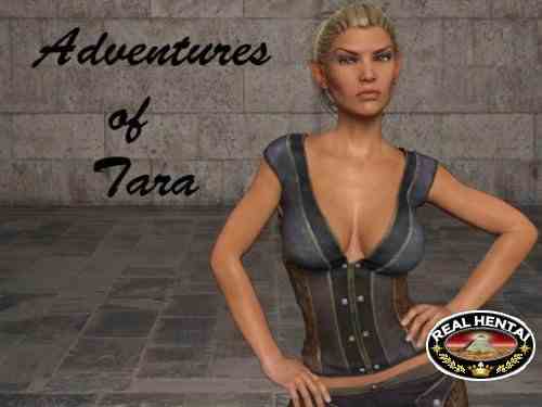 Adventures of Tara [InProgress, 0.6 Bug fix] (Reepyr) [uncen] 2016