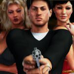 Detective Dick (онлайн игра)