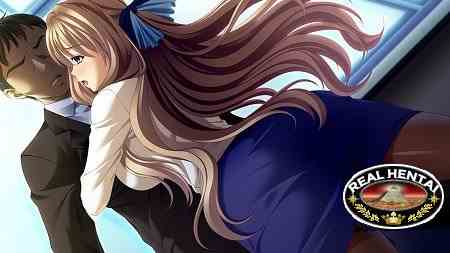 Tokubetsu Jugyou 3 SLG The Animation / Частные уроки 3 (rus, jap+sub) (2014) DVD-Rip [1-2 эп]