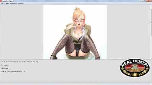 Hentai High School [1.9] (Capta1n) [uncen] 2015 [rus]