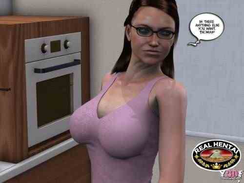 Y3DF - Meet the Johnson's 1-3