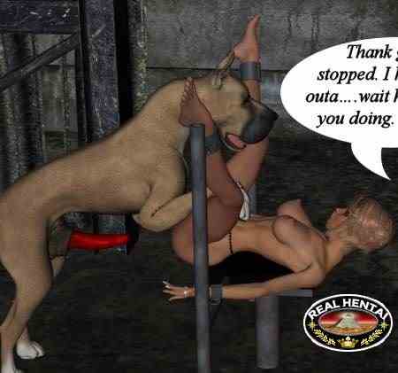 Lucian - Brittany's Abduction