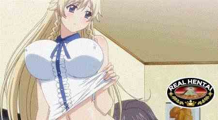 Fechikano! / Любой фетиш! (rus, jap+sub) (2014)DVD-Rip