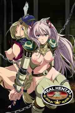 Ikusa Otome Suvia / Боевая дева Сувия (jap+sub) (2007) DVDRip