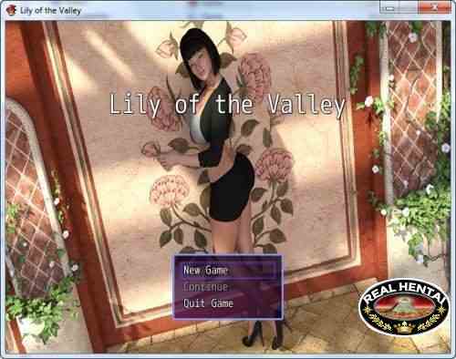 P and P Lilly of the Valley Ver 0.1 Demo