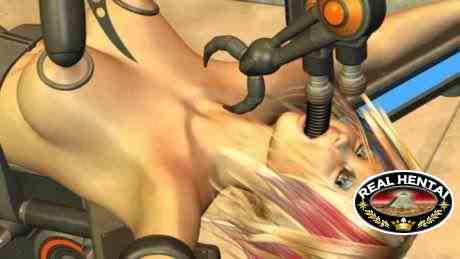 A collection of 3D sex video 37 / Коллекция 3D секс видео 37 (jap) Uncen