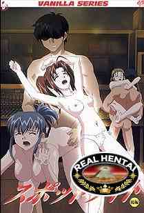 Spotlight / Свет рампы (rus, jap) (2002) Uncen Spotlight / Свет рампы (rus, jap) (2002) Uncen