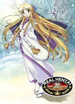 Shin Ruriiro no Yuki / Снежная синева (rus, jap+sub) 2000 DVD-Rip