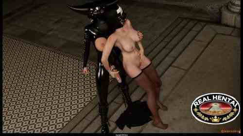 Affect3D - Blind Faith