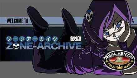 Video Collection ZONE ARCHIVE / Коллекция видео ZONE ARCHIVE (jap, eng) Uncen