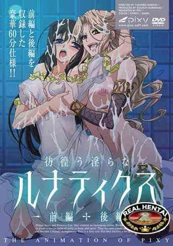 Samayou Midara na Lunatics / Блуждающие развратные лунатики (jap+sub) (2009)