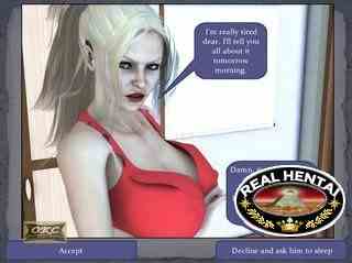 Oldkindclub - Perfect Ass in my Bed 1