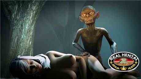 A collection of 3D sex video 49 / Коллекция 3D секс видео 49 (eng) Uncen