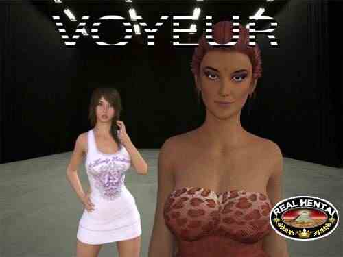 Voyeur [demo] [uncen] 2016 [eng]