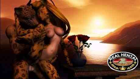 A collection of 3D sex video 56 / Коллекция 3D секс видео 56 (eng) Uncen