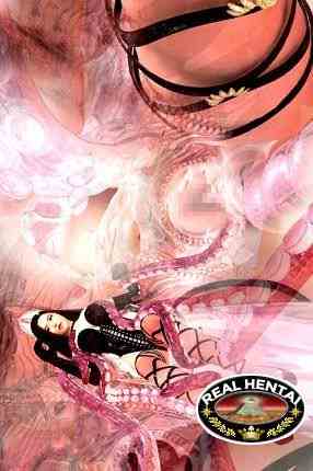 Shiroi Mitsu No Kyoufu / Белый нектар страха (jap) (2010) DLversion