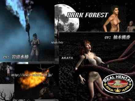 Dark Forest / Темный лес (jap) (2014) GameRip
