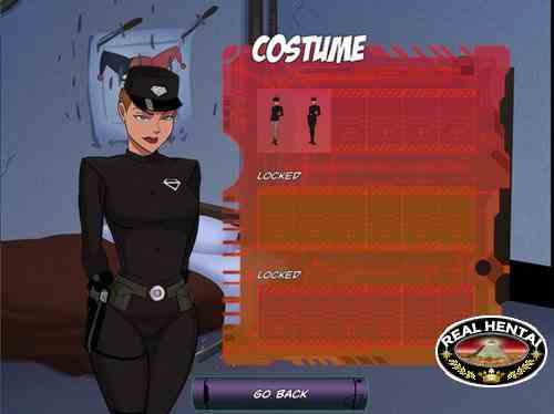 Injustice Unlimited by SunsetRiders7 [1.07] (SunsetRiders7) [uncen] 2015 [eng]