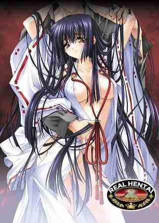 Moonlight Lady / Лунная леди (rus, jap)DVDRip Uncen